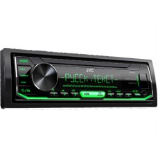 Автопроигрыватель SD/MMC/USB JVC KD-X153